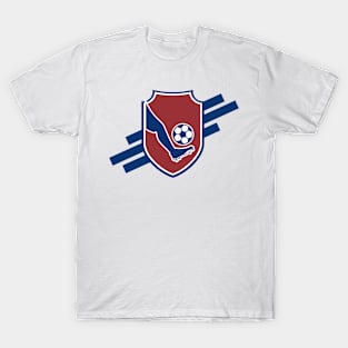 Soccer club T-Shirt